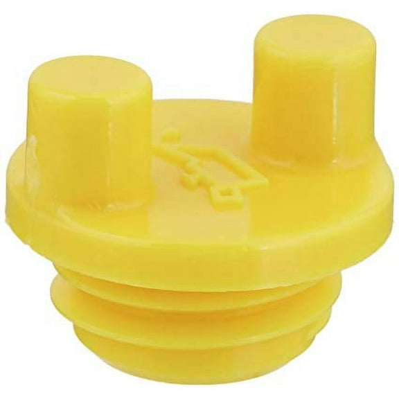 Briggs & Stratton OEM 799857 Cap-Oil Fill