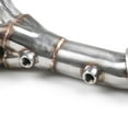 thumbnail image 7 of Stainless Racing Manifold Header Exhaust For 01-05 HONDA CIVIC DX/LX D17 1.7 EM2/ES1, 7 of 7