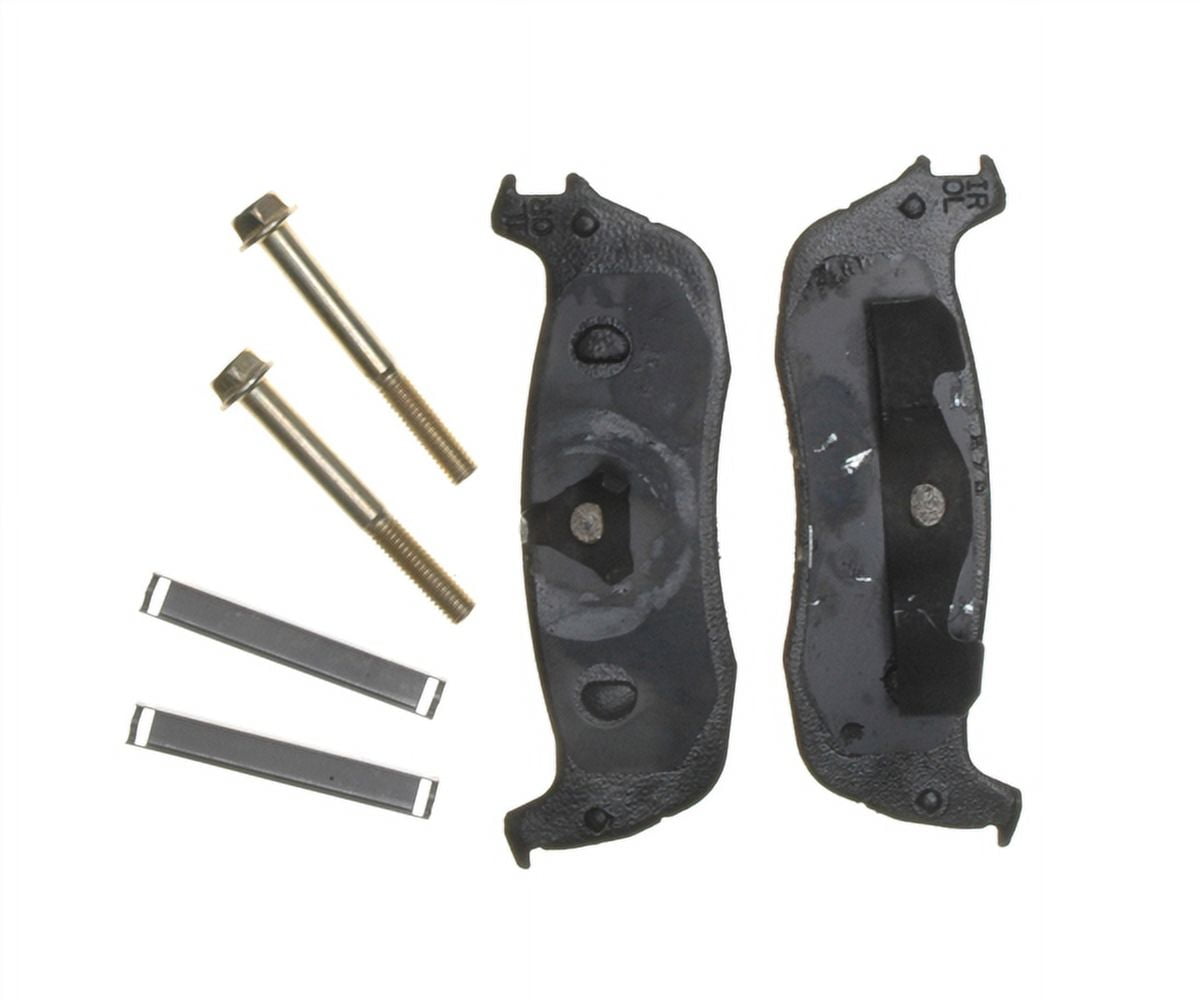 Raybestos R-Line Reman Loaded Coated Caliper