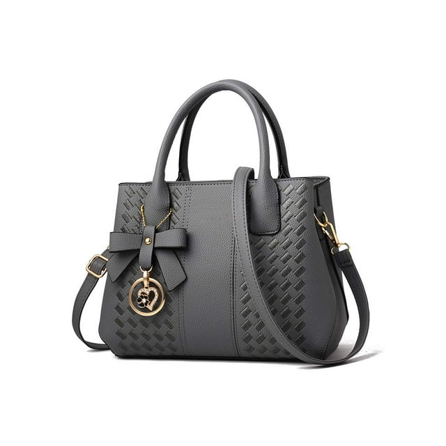 Monederos y bolsos de piel sintética Jeniulet Fashion para mujer