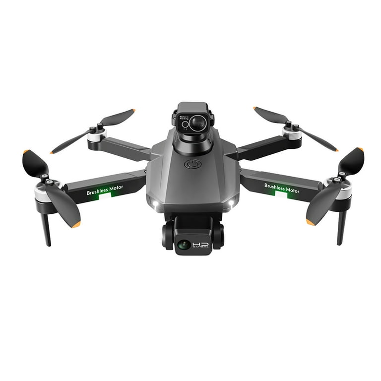 RG106 MAX Drone - GPS 6K Camera 3-Axis Gimbal Brushless – RCDrone