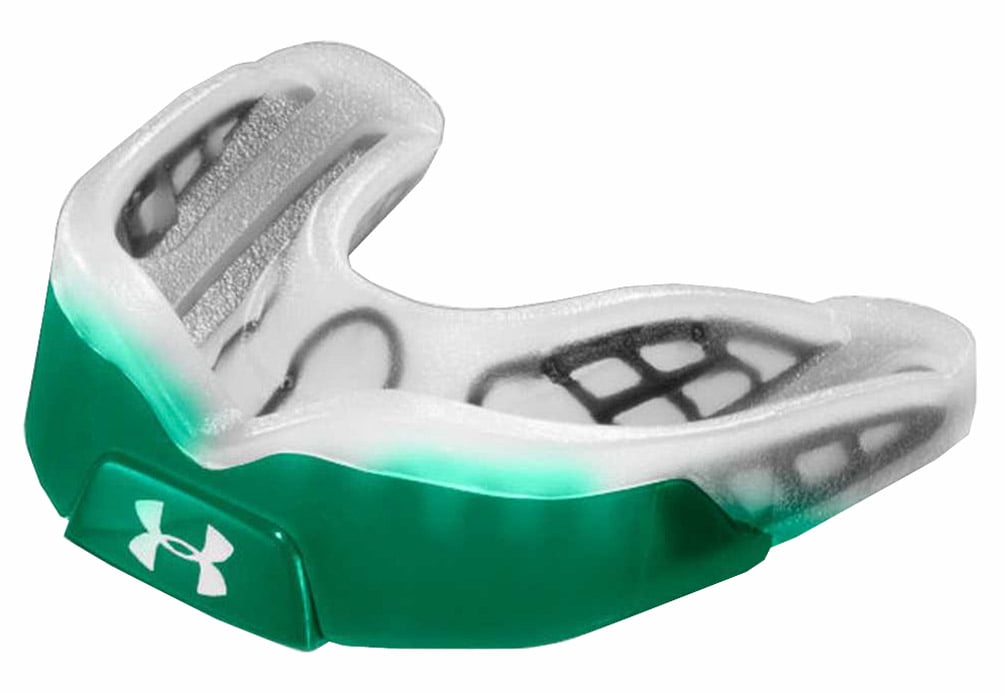 Under Armour ArmourBite Sport Mouthpiece & Fitting Tool Youth Small Adult New 