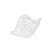 Genuine OE BMW Outer Grille - 51-11-8-075-602