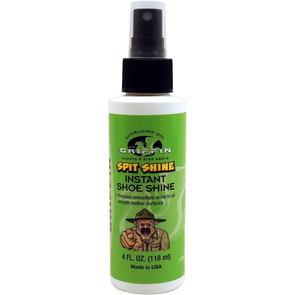 Griffin Spit Shine 4 fl oz
