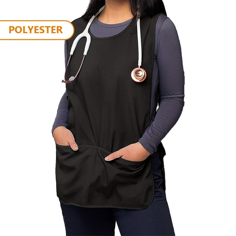 Amazon.com: Jeanerlor Waxed Canvas Work Apron for Women with
