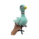 thumbnail image 1 of Muñeca de peluche con forma de paloma, anime, animal blando, 25 cm, 1 of 4