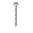 thumbnail image 3 of Tornillos para chapa Hillman, número 14 x 5 cm L, cabeza hexagonal ranurada, 3 of 6