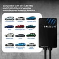 thumbnail image 4 of Cargador Grizzl-E Classic de 240 V/40 A para vehículo eléctrico (EV), 4 of 9