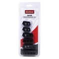 thumbnail image 5 of Edelbrock Spark Plug Wire Separator Kit #22799 Fits Up To 8.5mm Wire, Black, Set of 6, 5 of 5
