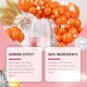 thumbnail image 2 of Dowmoo Balloon Shine Spray Brightens Up The Party Atmosphere With Easy To Apply Gloss Latex Balloon Spray, 2 of 5