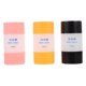 thumbnail image 1 of GOOHOCHY Juego de 3 botellas portátiles tres en uno para viajes o salidas (colores surtidos), 1 of 8