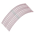 thumbnail image 1 of 10 piezas Strimmer Trimmer Spool Line Brush Cutter Trimmer partes para Reemplace el cable duradero Extra fuerte para Weeders Loggers Garden Cola Línea de bobina de desbrozadora, 1 of 8