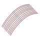 thumbnail image 1 of Cortadora de césped de 10 Uds., cortadora de línea de carrete, desbrozadora para reemplazar alambre duradero, herbicida Extra fuerte, 1 of 9