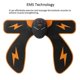thumbnail image 5 of EMS Hip Trainer Buttock Lifting Massage Device Hip Muscle Stimulation Massager 2#, 5 of 5