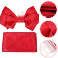 thumbnail image 7 of WAXIAYU Japanese Kimono Bow Belt Yukata Obi for Women, 7 of 7