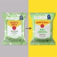 thumbnail image 3 of Burt's Bees Soothing Fragrance Free Make-up Wipes, 30 Count, 3 of 12
