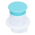 thumbnail image 5 of 26Pcs Capital Letter Cookies Cutter Mini Plastic Alphabet Fondant Cutters DIY Cake Biscuit Mold, 5 of 5