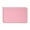 Pink, variant on Silicone Dog Potty Tray Holder with Non- Mat and Secure Pad Clamps for Puppy Training