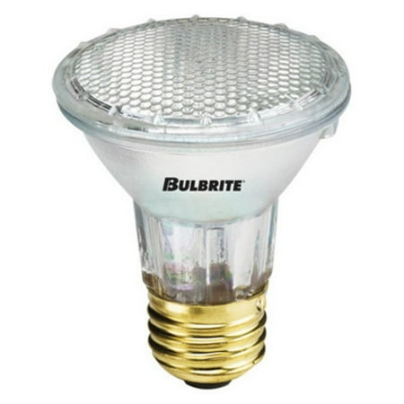 

Bulbrite Warm White Dimmable PAR16 Halogen Light Bulb - 6 pk.