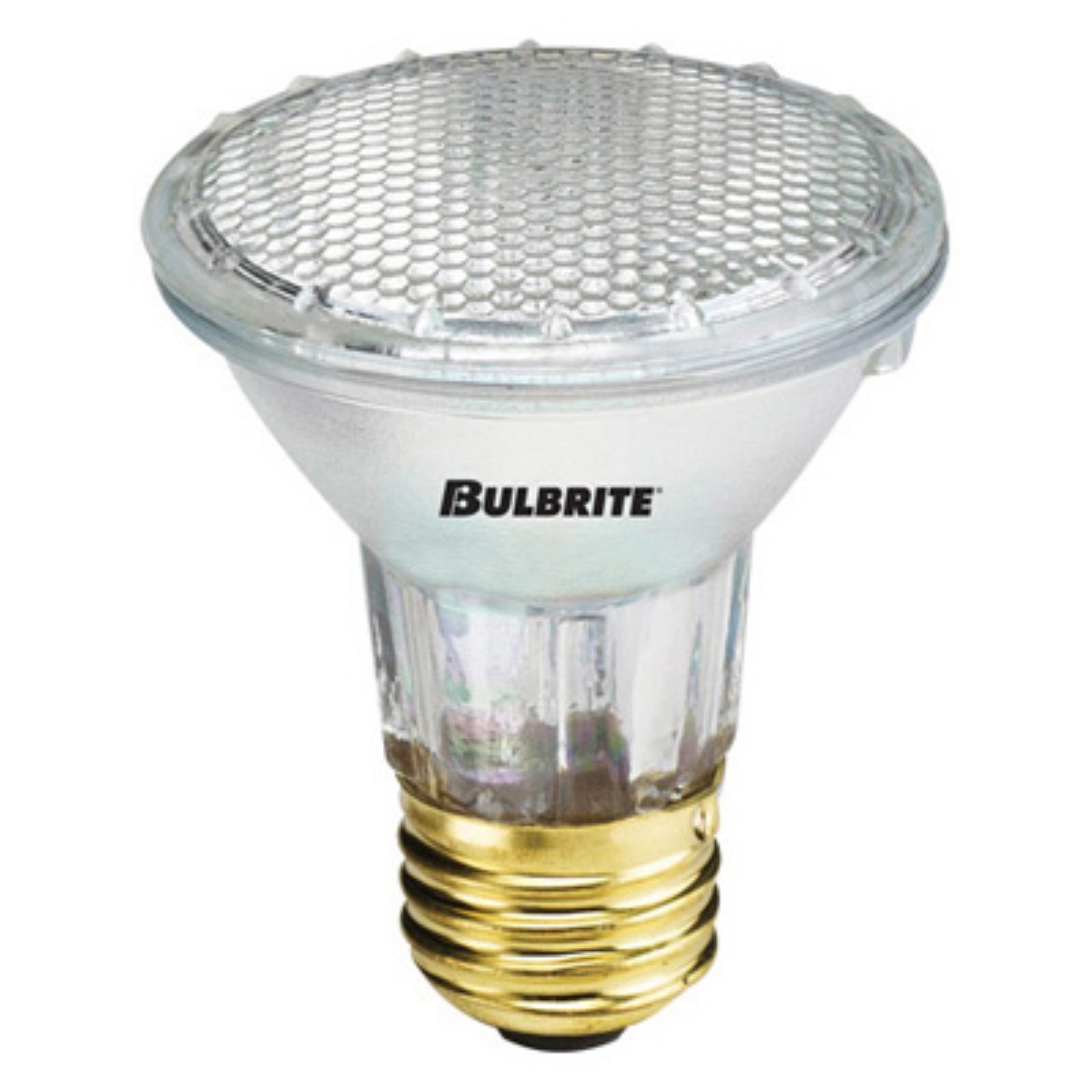 Bulbrite Warm White Dimmable PAR16 Halogen Light Bulb - 6 pk. - image 1 of 4