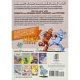thumbnail image 2 of Robots et Drones, Passé, Présent et Futur (Comics Scientifiques), 2 of 2