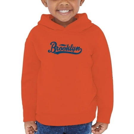 

Brooklyn Sport Style Hoodie Toddler -Image by Shutterstock 4 Toddler