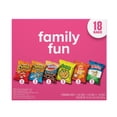 thumbnail image 2 of Frito Lay Variety Packs, Family Fun Mix, Chips, Single Serve Bags, 18 Pack, 2 of 8