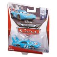 thumbnail image 1 of Disney Pixar Cars The King #2 Diecast Vehicle, 1 of 3