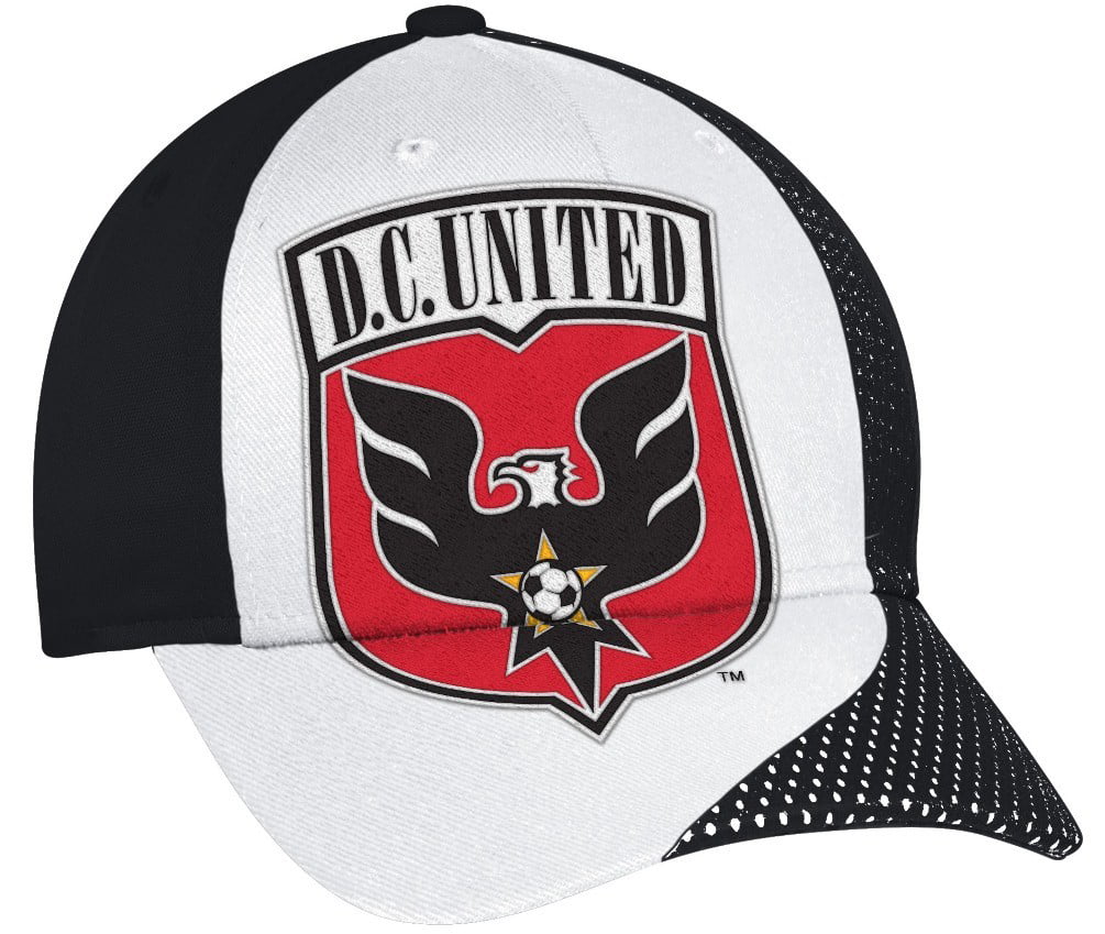 MLS  Youth Boys Structured Flex Hat