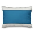 thumbnail image 2 of Creative Products The pool is my happy place 14x20 Indoor / Outdoor Pillow, 2 of 3