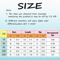 thumbnail image 3 of Gubotare Baby Bathing Suit Toddler Girl Swimsuit Ruffled Stripe Sleeveless Swimwear One-Piece Baby Girl Bathing Suits 6 12 Months (Pink,6-12 Months), 3 of 7