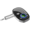 thumbnail image 1 of Car FM Transmitters Bluetooth 5.0 Compatible Hands-free Car DPS Bluetooth Audio Receiver Car Bluetooth Adapter Car Supplies, 1 of 1