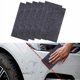 thumbnail image 4 of Paño removedor de arañazos para autos | Borrador de arañazos Nanosparkle | Toallita limpiadora para reparar arañazos en la pintura del auto | Removedor de arañazos para retoques en vehículos, 4 of 9