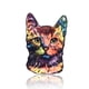 thumbnail image 2 of sweethay Broches Dibujos animados Gato encantador Estampado floral Joyas acrílicas Pasadores de solapa Paquete trasero DIY Craft Clips Ropa M3 Type1 NO1, 2 of 6