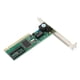 thumbnail image 2 of Tarjeta de red Computadora de escritorio Accesorios integrados PCI Ethernet 10 /100 MB LAN RJ45 para PCI, 2 of 5