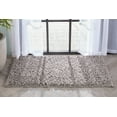 thumbnail image 4 of Well Woven Elle Basics Emerson Modern Textured Beige / Grey 2'3" x 3'11" Area Rug, 4 of 8