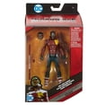 thumbnail image 3 of DC Comics Multiverse Batman Rebirth: Duke Thomas (We Are Robin) Figure, 3 of 5