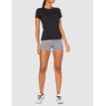 thumbnail image 2 of Nike Women's Pro 3" Training Shorts, 2 of 2