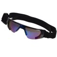 thumbnail image 2 of KAKOWELY Gafas de sol decorativas para perros pequeños, protección UV, gafas para mascotas, 2 of 5