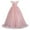 Pink, variant on Gubotare Toddler Dresses Princess Girls Tulle Dresses Princess Flutter Sleeve Tutu Dress for Toddler Girl (Blue,Size 4-5 Years)