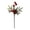 A, variant on Bell Artificial Floral Pick, Decorative Botanical Stem, Layered Faux Foliage and Accent Details for Vase, Interior Coordinated Room Detail Reusable Plant Inspired Accent for Display