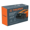 thumbnail image 2 of Inversor Corriente 1500 W Truper 10492 Truper INCO-1500, 2 of 2