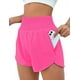 thumbnail image 1 of Shorts Deportivo Mujer Falda Deportiva Cortos Gym Elástico, 1 of 7