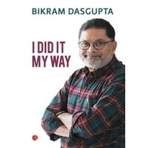 I Did It My Way (Hardcover)