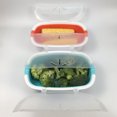thumbnail image 3 of Microondas Mini izador ol multifuncional izador de Sunnimix vaporera de verduras para microondas, 3 of 7