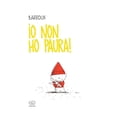 thumbnail image 2 of Barroux,Maria Pia Secciani Io non ho paura! Ediz. a colori (Hardcover), 2 of 3