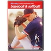 Bosu Sports Conditioning Series Baseball & Softball DVD with Douglas Brooks