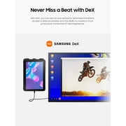 Samsung Galaxy Tab Active Pro 10.1 T540N 64GB (Wi-Fi) Resistant Rugged Android Tablet - Black