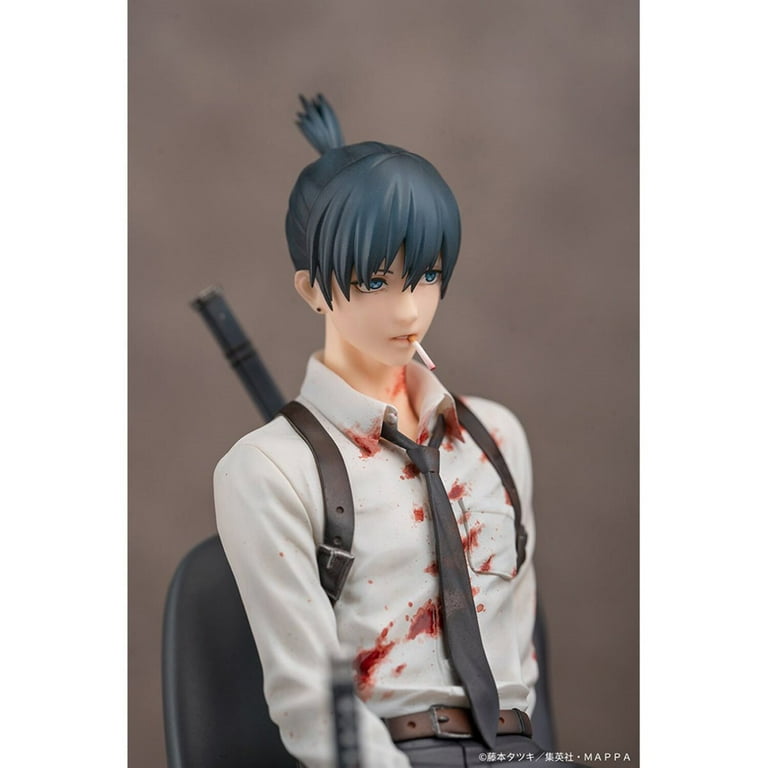  Man - akki Amazon.com: Good Smile Company Noname Chainsaw Man AKI