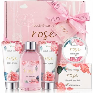 Bath and Body Works DAHLIA Daily Trio Gift Set - Fragrance Mist